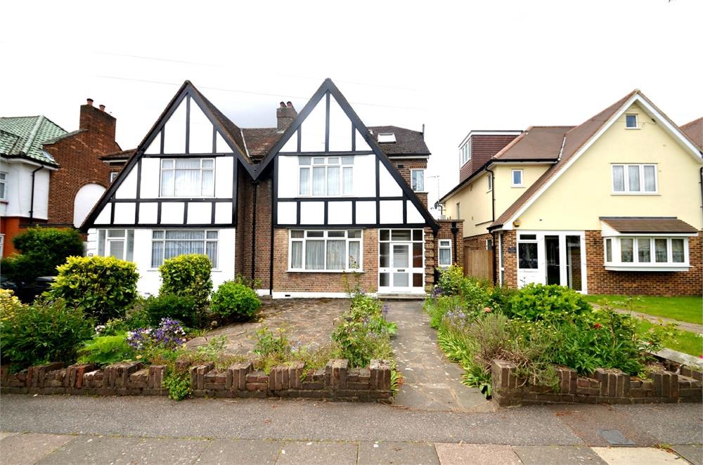 Devonshire Road, Mill Hill